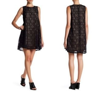 Laced Dress Size 6 "Nordstrom"